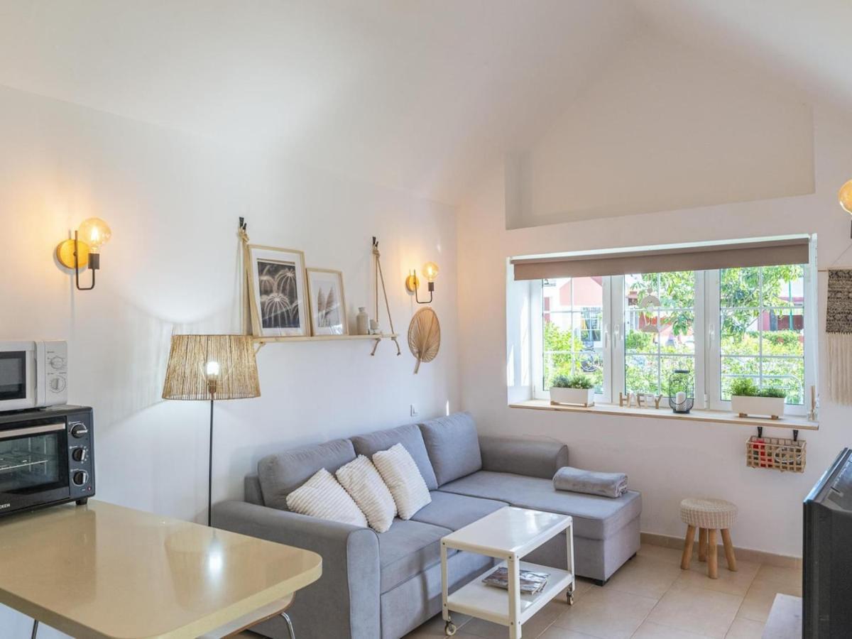 Bungalow Familiar Los Tunos 76 Maspalomas 마스팔로마스 외부 사진
