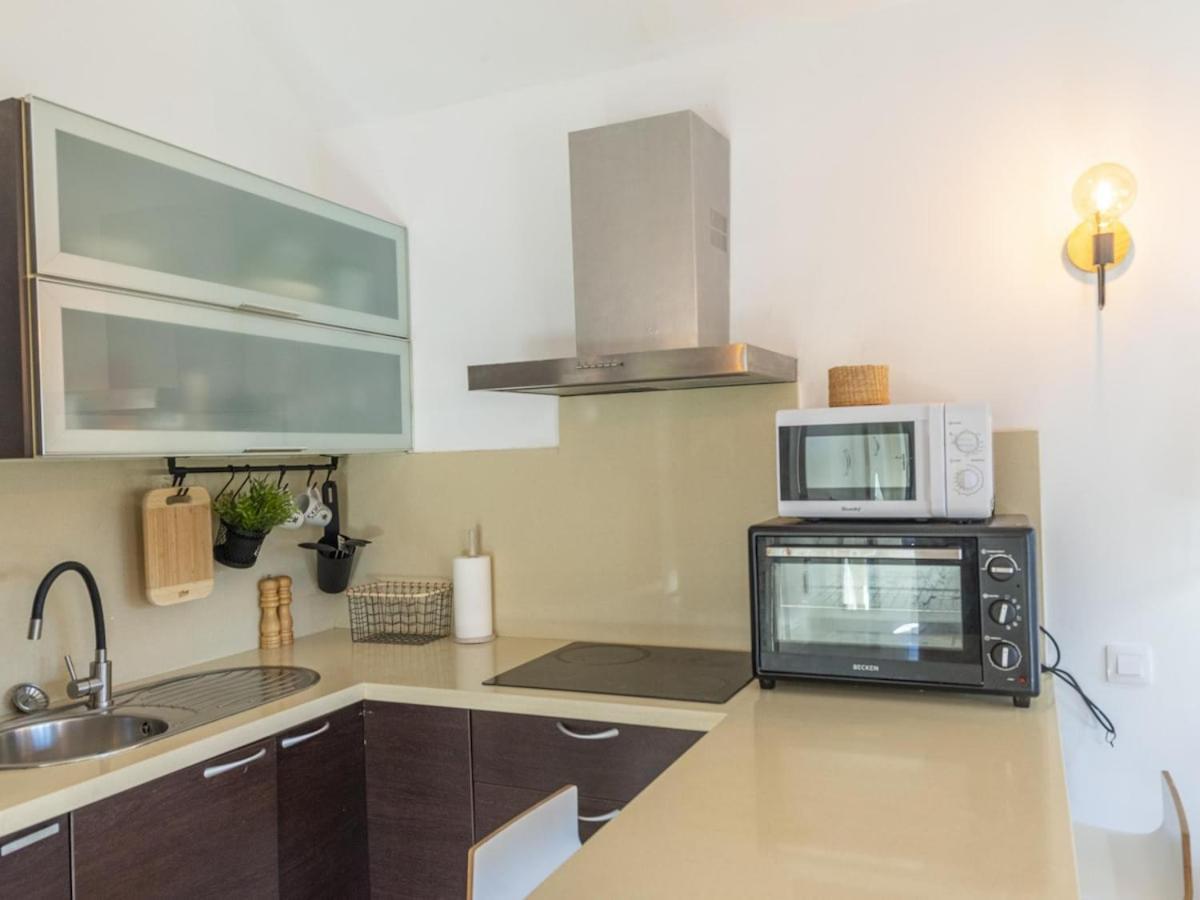 Bungalow Familiar Los Tunos 76 Maspalomas 마스팔로마스 외부 사진