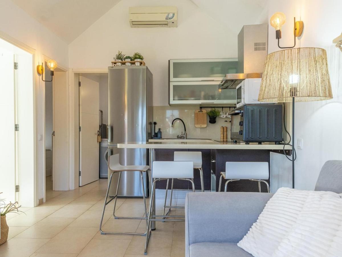 Bungalow Familiar Los Tunos 76 Maspalomas 마스팔로마스 외부 사진