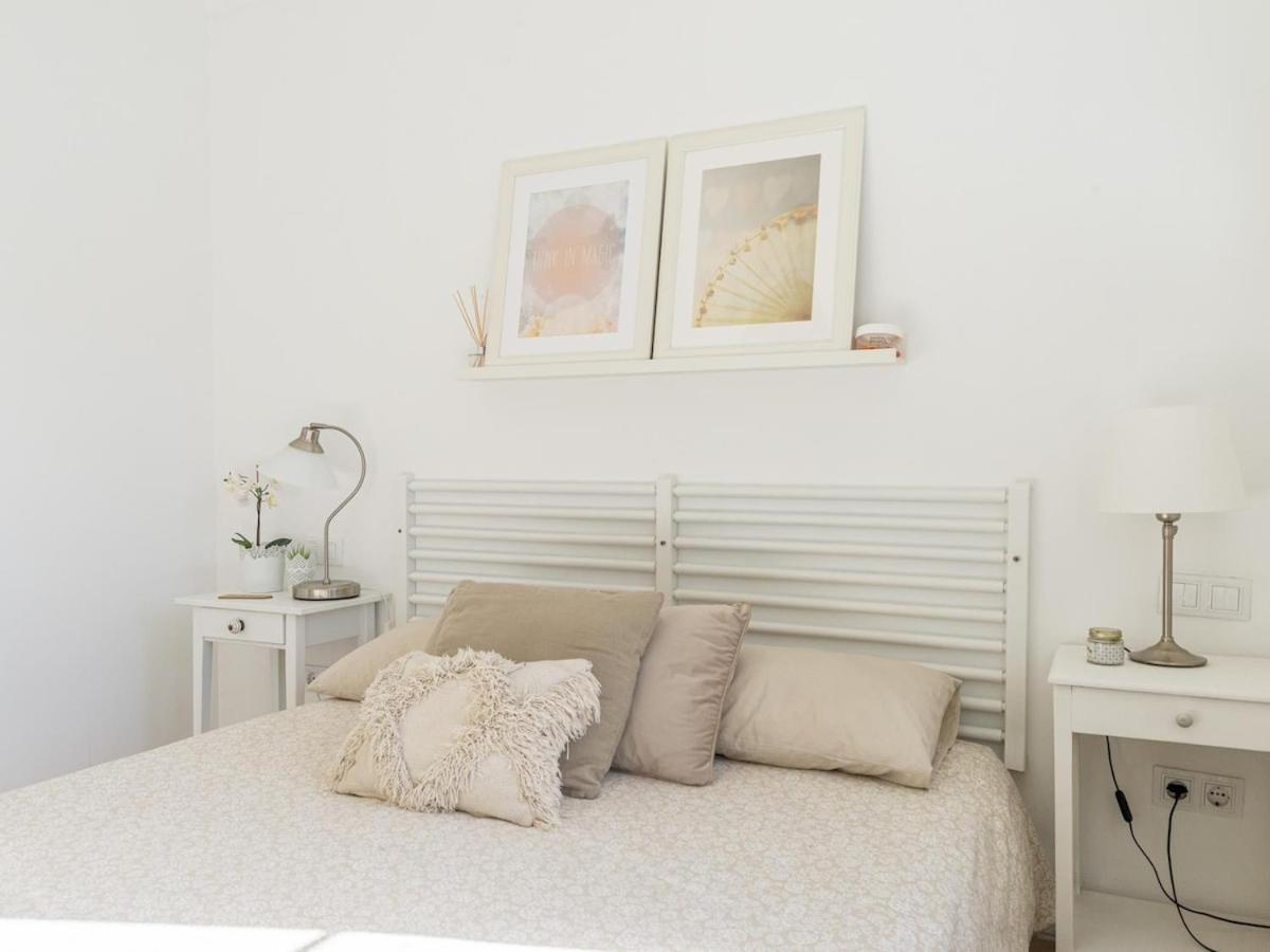 Bungalow Familiar Los Tunos 76 Maspalomas 마스팔로마스 외부 사진