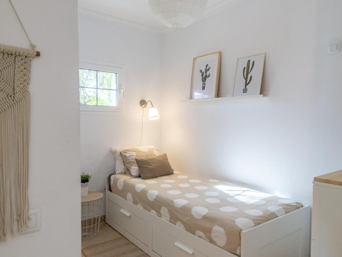 Bungalow Familiar Los Tunos 76 Maspalomas 마스팔로마스 외부 사진