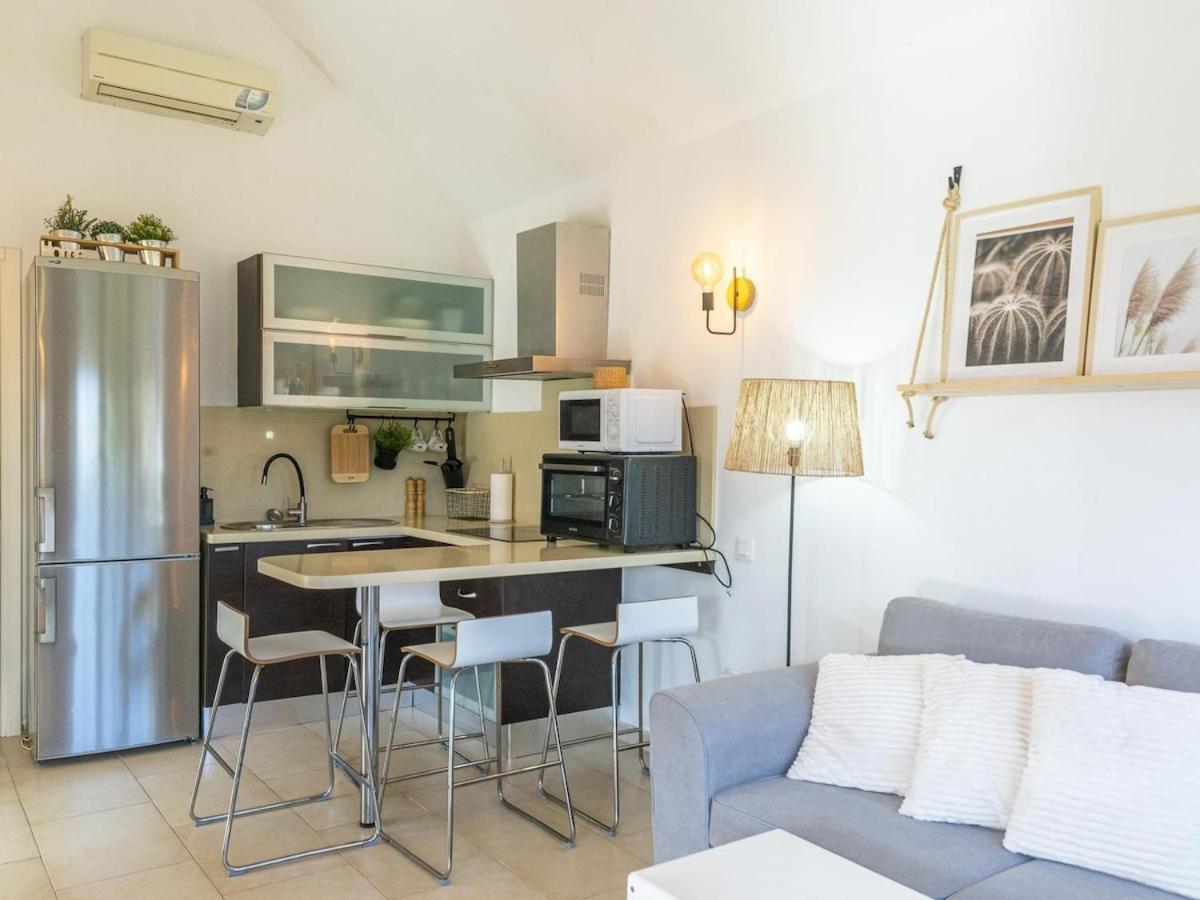 Bungalow Familiar Los Tunos 76 Maspalomas 마스팔로마스 외부 사진